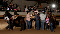 B&W Barrel Bash Feb 2 Barrels